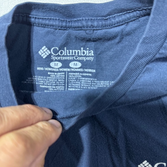 Columbia Sportswear company PFG t-shirt - Picture 5 of 7